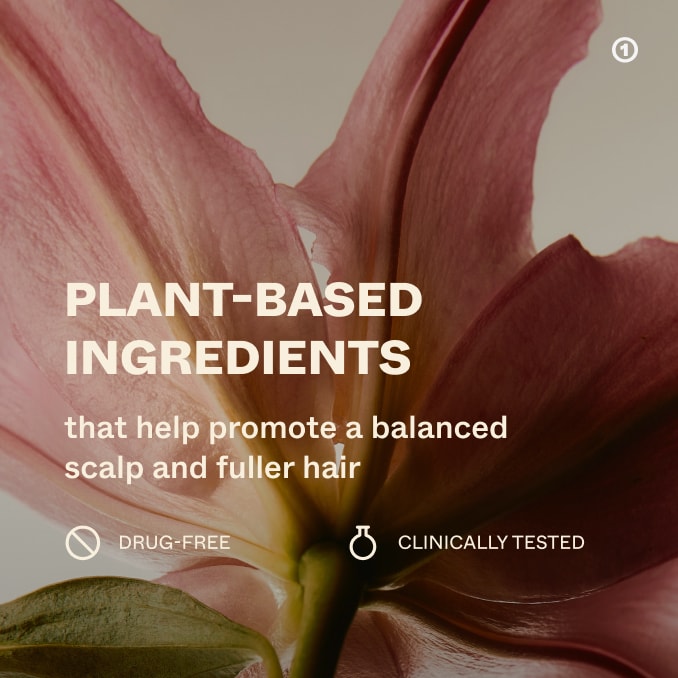 Hair Growth Routine | For Women